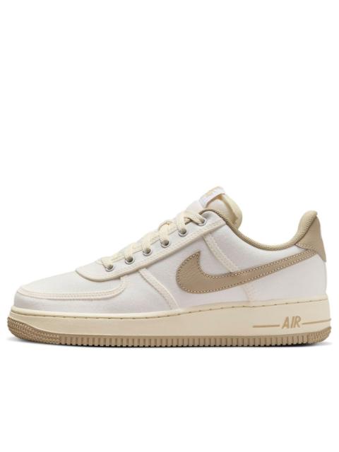 Nike (WMNS) Nike Air Force 1 '07 'Sail Coconut' HF4263-133