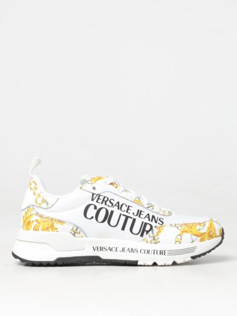 VERSACE JEANS COUTURE Sneakers woman Versace Jeans Couture