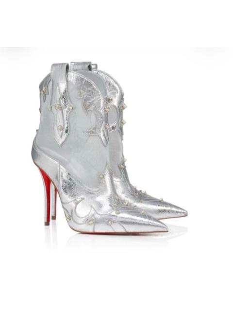 Christian Louboutin Christian Louboutin Bootytiag Boots
