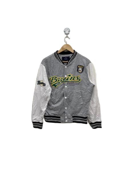 Other Designers NHL - UCLA Bruins Varsity Jacket
