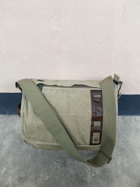 Other Designers If Six Was Nine - Steals🔥 Grand Stone Canvas Sling Bag