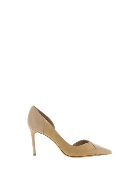 ALEXANDRE BIRMAN ALEXANDRE BIRMAN Patricia Molina 85mm High Pumps New & Authe