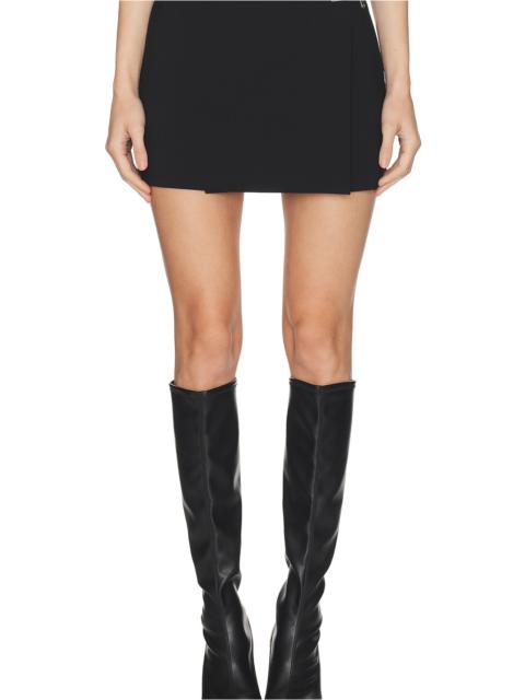 HAELO Lock Construct Skirt