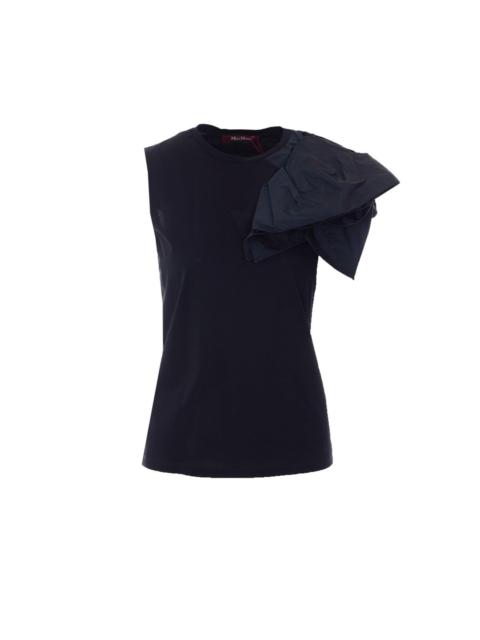 Max Mara Studio Max Mara Studio Women Msetaglio Top