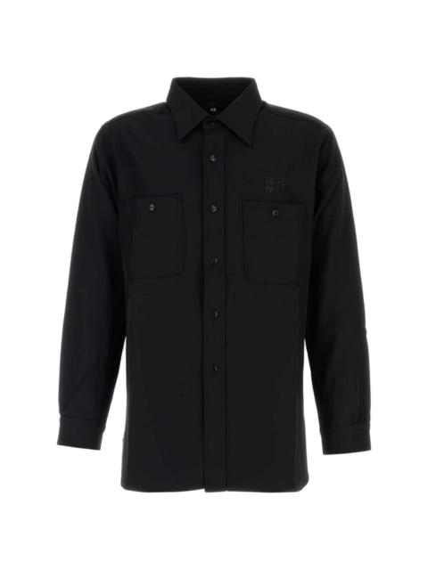 twill shirt