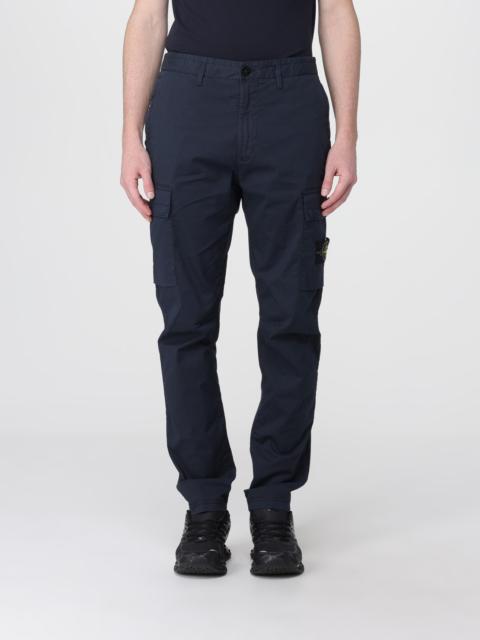 Stone Island Pants men Stone Island