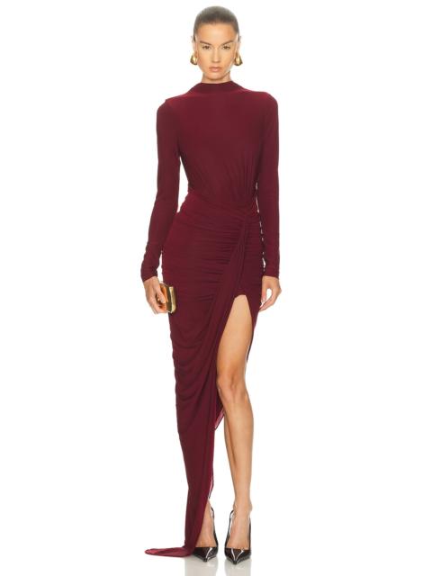 RONNY KOBO Sera Dress