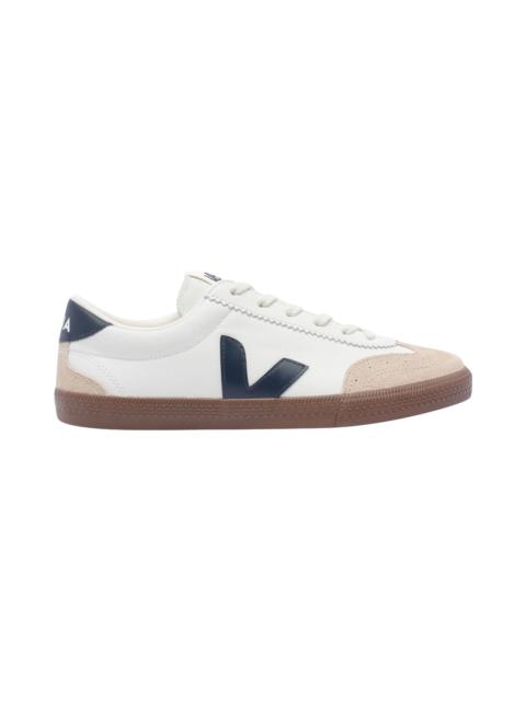 VEJA Volley Leather Sneakers