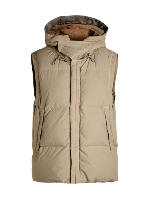 The North Face The North Face Purple Label 65/35 Sierra Vest