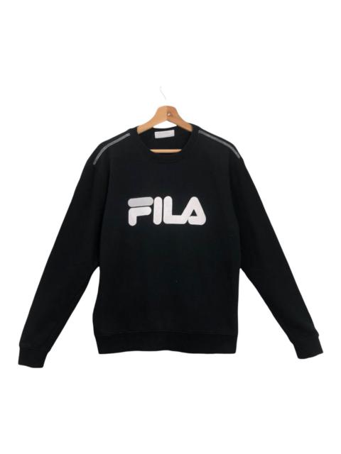Other Designers Vintage Fila Crewneck Sweatshirt