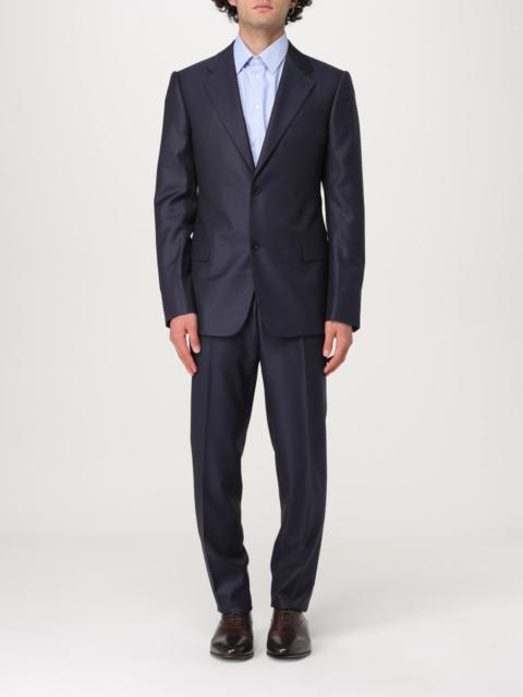 EMPORIO ARMANI Suit men Emporio Armani