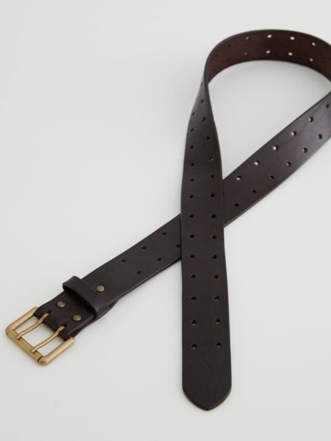 AG Jeans Bardon Belt