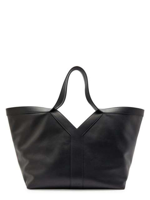SAINT LAURENT Saint Laurent Leather Tote bag