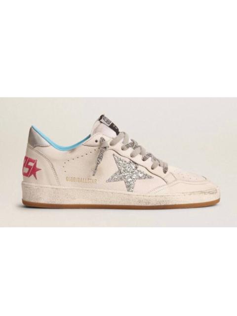 Golden Goose Golden Goose Ball Star Sneakers
