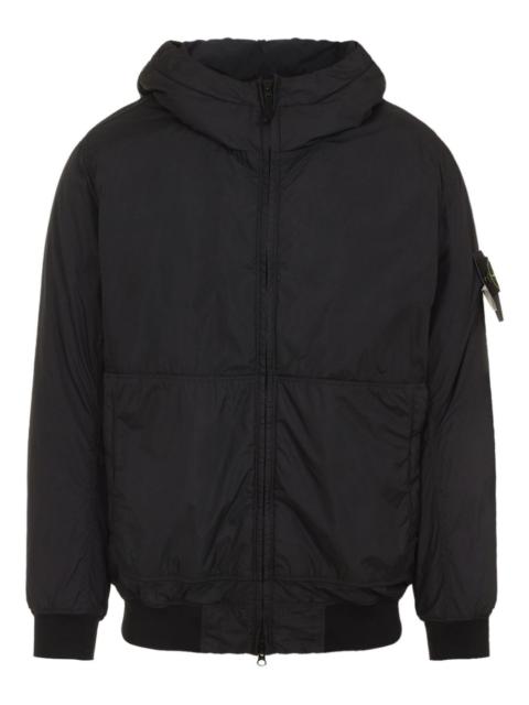 Stone Island Stone Island Men Hooded Blouson Jacket