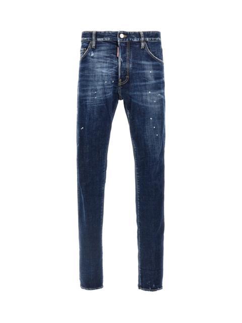 DSQUARED2 'cool Guy' Jeans
