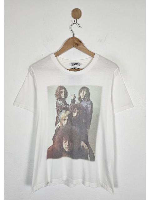 Hysteric Glamour Hysteric Glamour MC5 shirt