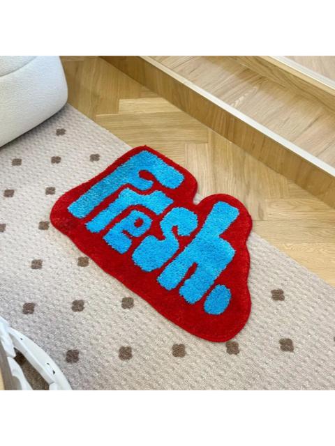 Streetwear - Fresh Tufted Carpet Bedroom