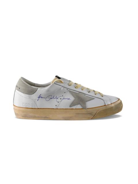 Golden Goose Golden Goose Deluxe Brand Men Superstar Sneakers