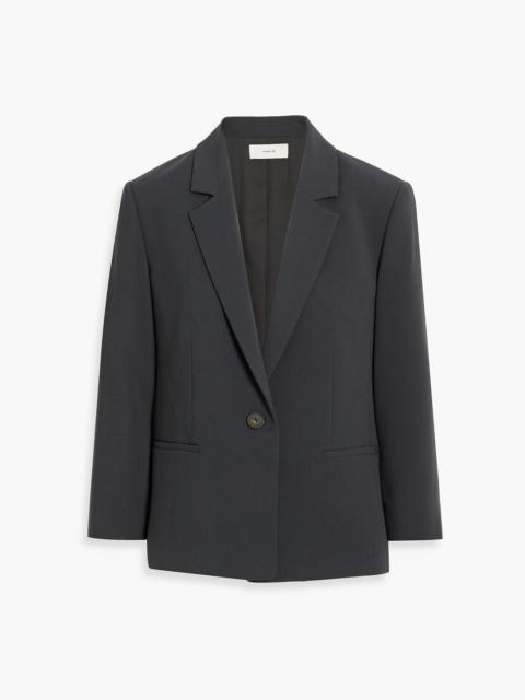 Other Designers Woven blazer