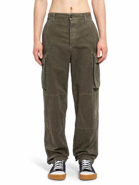 Cargo-Trousers