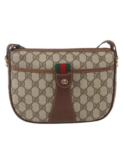GUCCI Leather handbag