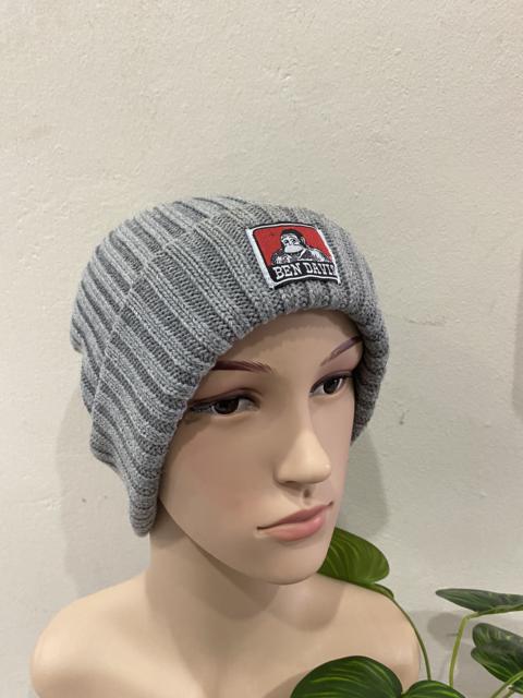 Other Designers Hats - BEN DAVIES BEANIE / SNOW HATS