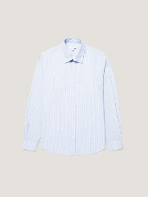 Sunspel Poplin Shirt