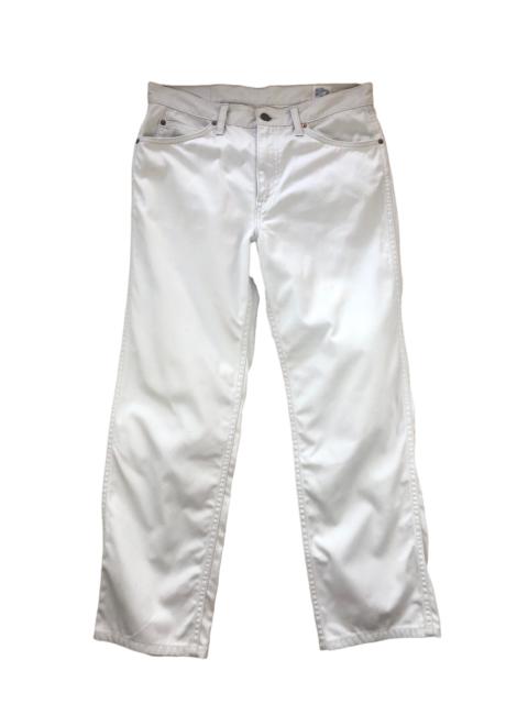 Other Designers Orslow - 2000s Orslow Heavy Raw Jeans