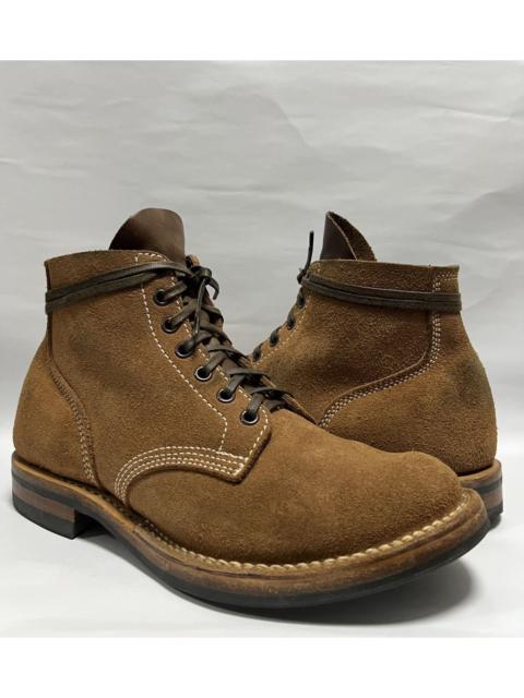 VIBERG Viberg - Boondocker Roughout 2030 Service Boots