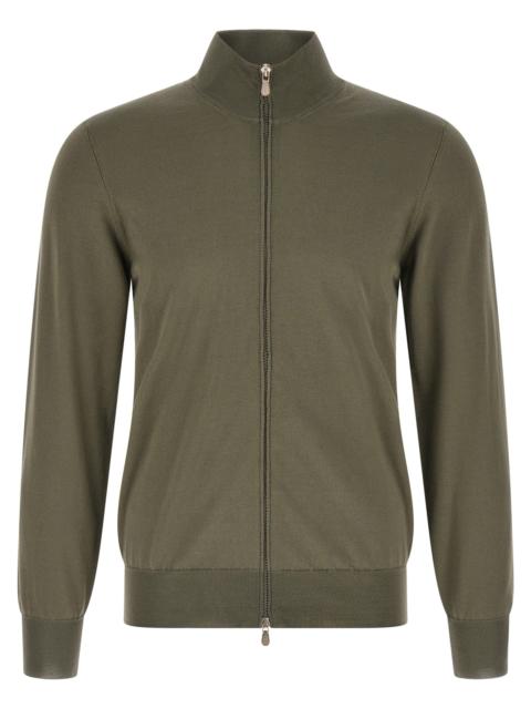 Brunello Cucinelli Brunello Cucinelli Men Cotton Cardigan