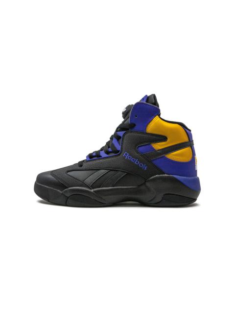 Reebok Reebok Shaq Attaq "Los Angeles Lakers"