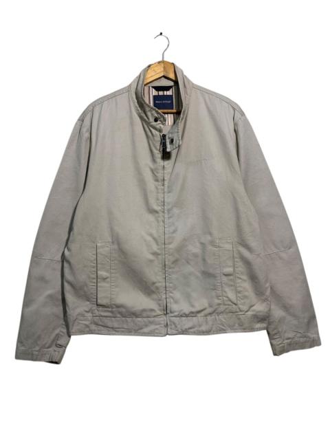 🔥MARC O POLO CANVAS ZIPPER JACKETS