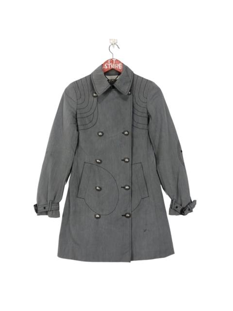 Stella Mccartney Overcoat