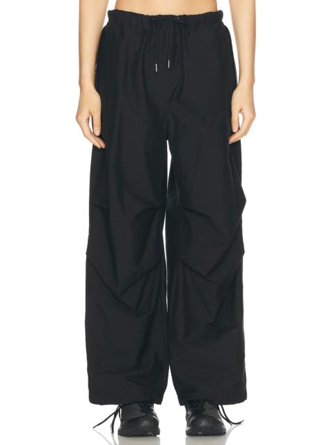 Acne Studios Parla Casual Trouser