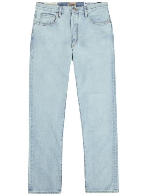 GALLERY DEPT. Gallery Dept. Pascal 5001 Slim-leg Jeans