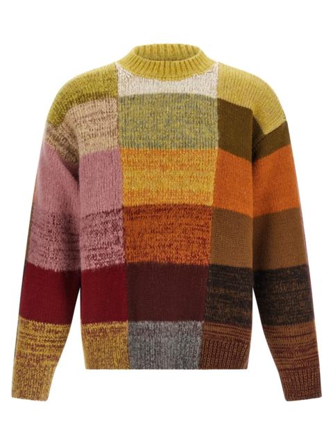 Dries Van Noten Dries Van Noten Men 'Marti' Sweater
