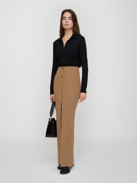 Nanushka Superfine Cotton Knit