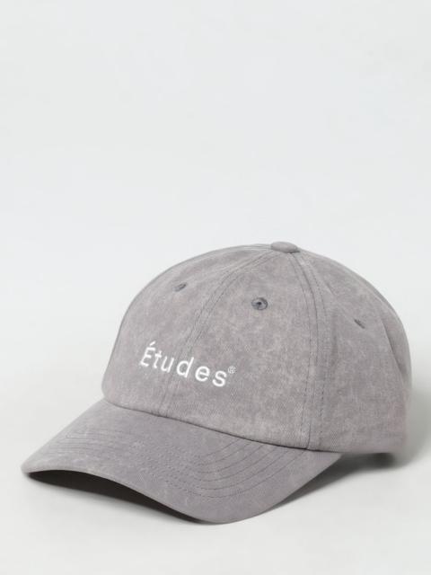 Hat men Études