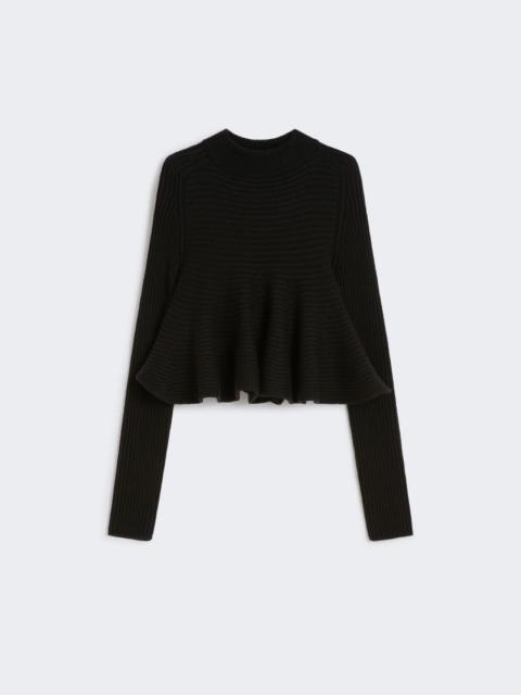 Sportmax Babydoll sweater
