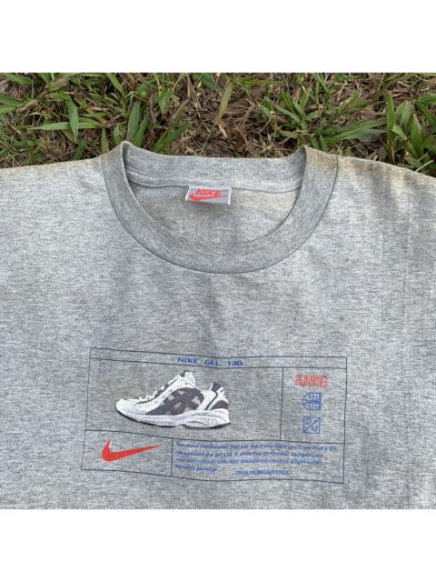 Nike Vintage 90s Nike Tshirt