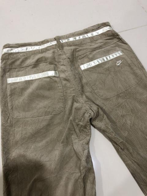 Other Designers If Six Was Nine × Japanese Brand × Le Grande Bleu (L.G.B.) - FLARE🔥 NIKE SKATEBOARDING CORDUROY BOOTCUT PANT