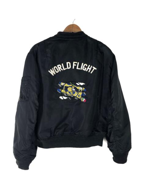 Other Designers Other - Wold Flight Jacket cw21