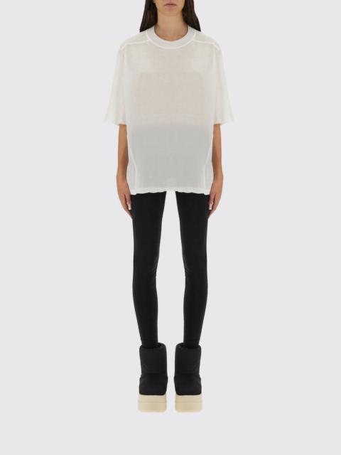 Rick Owens DRKSHDW T-shirt woman Rick Owens Drkshdw