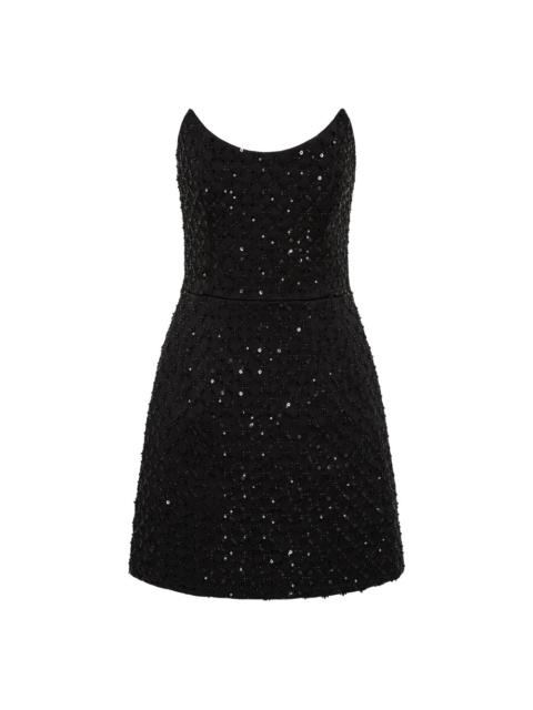 REBECCA VALLANCE Dresses Black