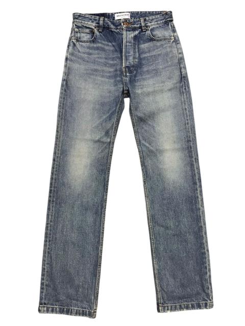 BALENCIAGA Balenciaga Unisex Jeans