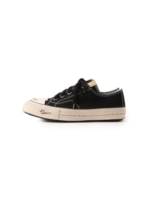 visvim SKAGWAY L.T. LO BLACK