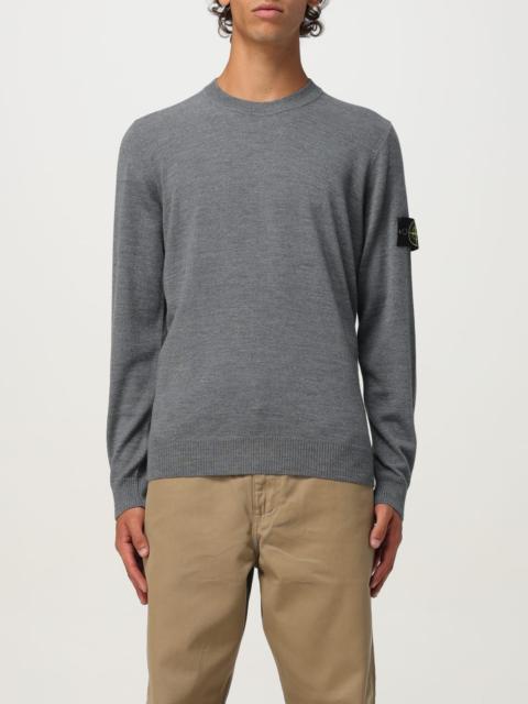 Stone Island Sweater men Stone Island