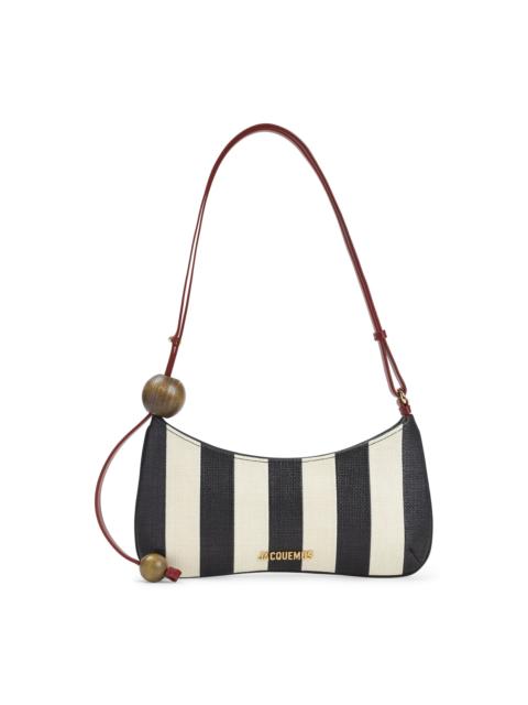 JACQUEMUS Jacquemus The Bisou Perle Handbag Women