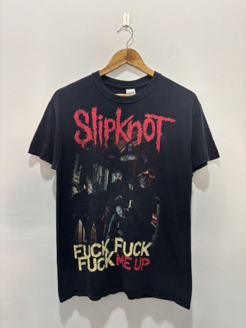 Other Designers Slipknot Tshirt